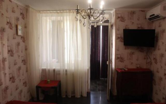Apartment On Nagornaya 27
