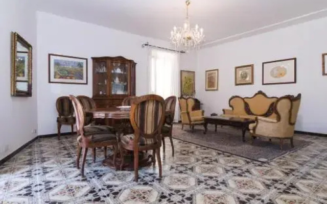 Bed & Breakfast Scicli Val Di Noto