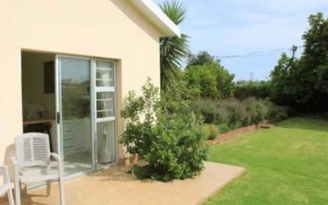 Rivers Edge Guesthouse