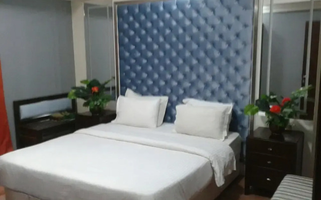Araek Jeddah AlBaghdadia