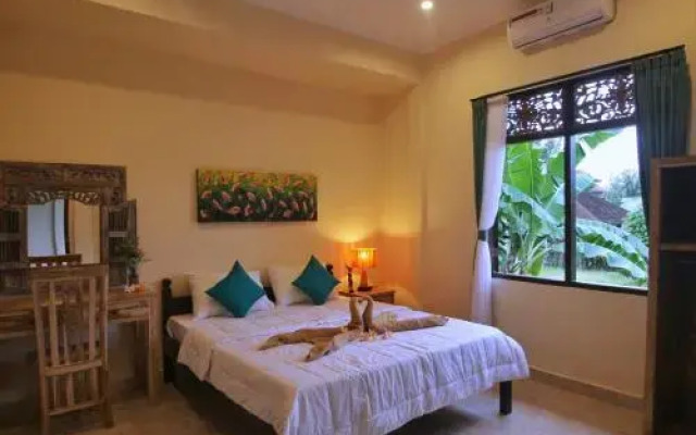 Pondok Muwa Hostel