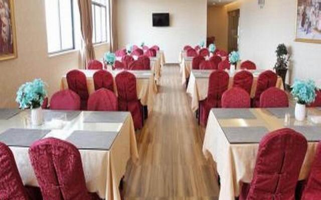 Vienna Hotel Guangzhou Panyu South Village