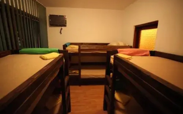 Hostel Scandic