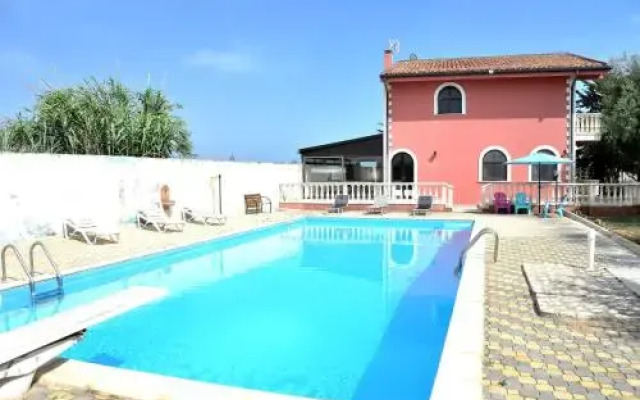 Domus Sicula