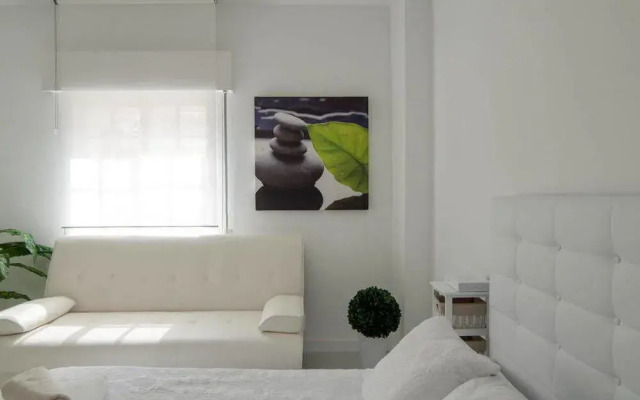 Suite Nosquera