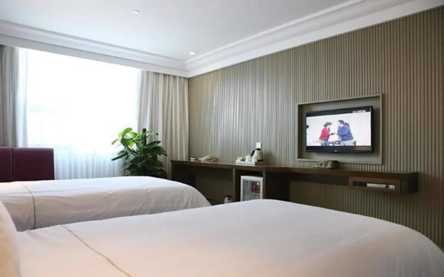 Nanjing Grand Da Qiao Hotel