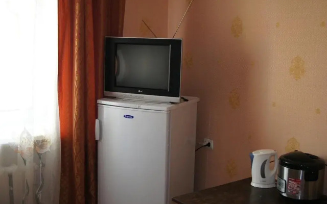 Tsentralnaya Hotel