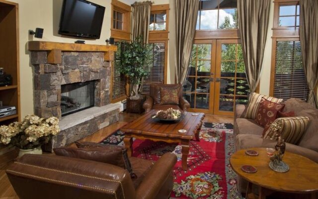 Settlers Lodge 203ST