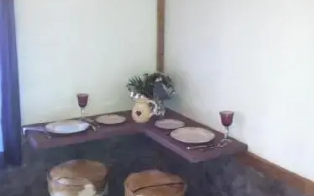 Chambre d'Hôte La Tour du Merle