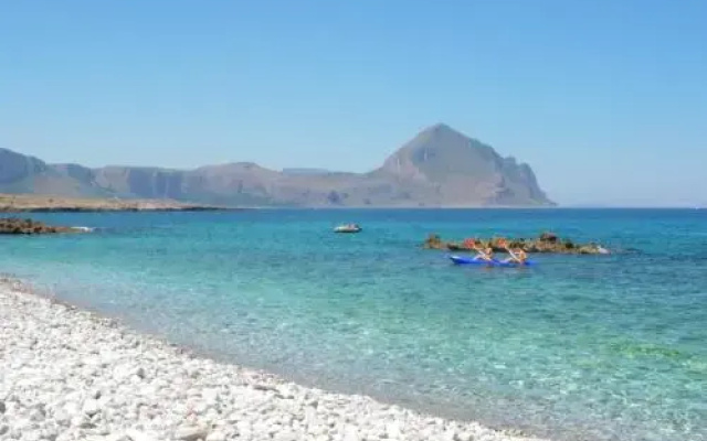 Villetta Per Vacanze Magnolie