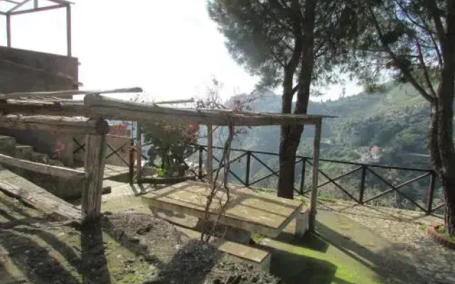 Rifugio dei tre Pini