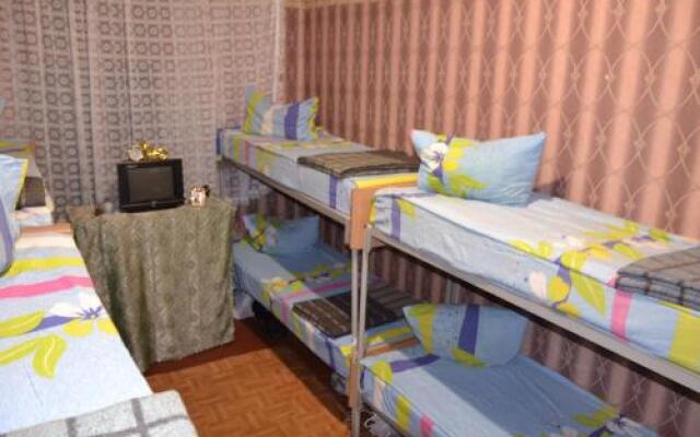 Hostel OK Hotel