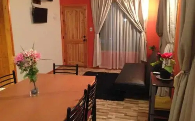 Cabañas & Club Montañita