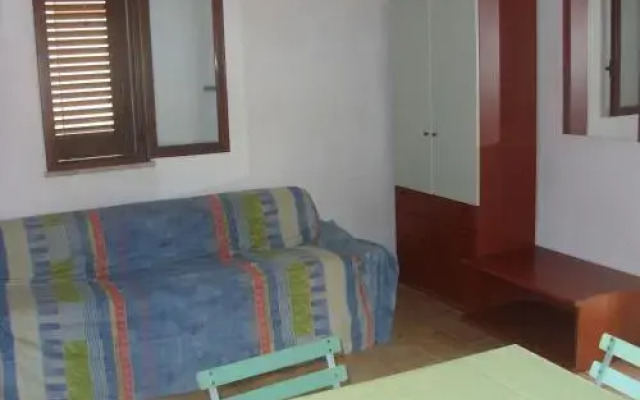 Le Pietre Di Lampedusa