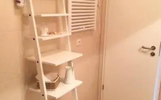Ruhige Ferienwohnung in Graal Müritz (EW)
