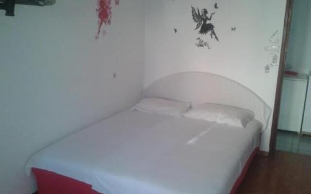 Guest House Vila Jasna