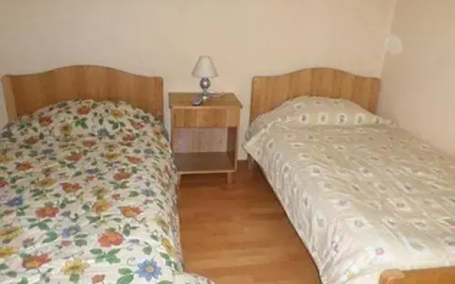 Hostal Doña Calletana