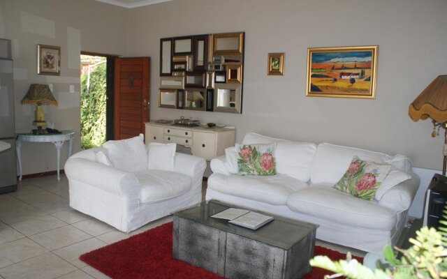 Thyme on Forest Drive