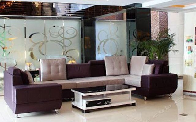 People Wealth Hotel Shaoxing