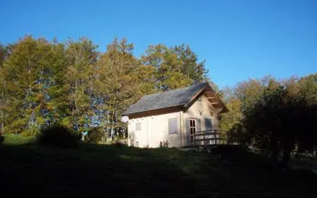 Chalet de l'Artense