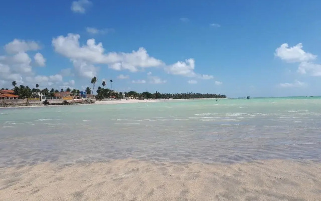 Pousada Concha Dourada