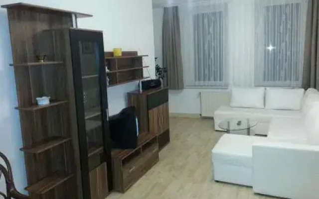 Ferienwohnung am Markt