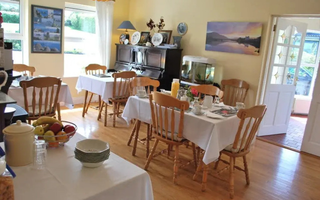 Cul Draiochta B&B
