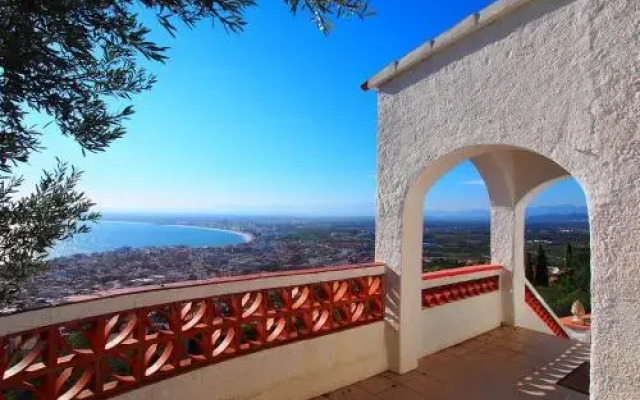 Villa Cecilia - INH 27210