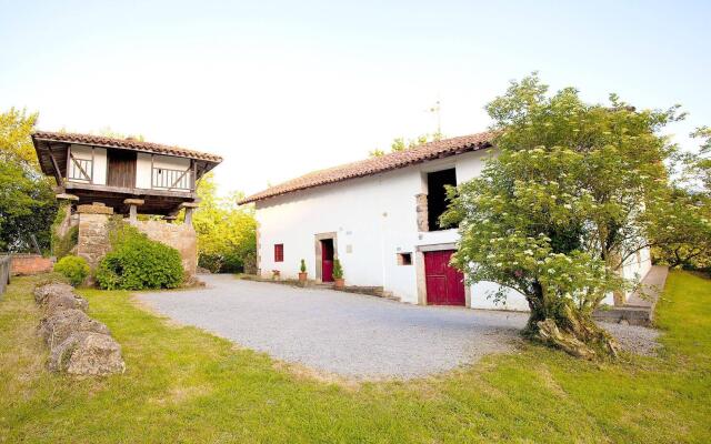 Casa Rural El Pino