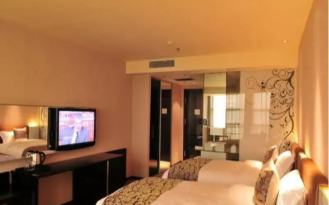 Chengdu Essen International Hotel