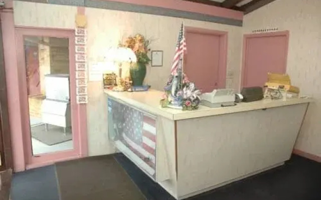 Budget Inn - Appomattox