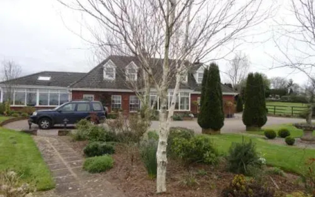 Westwood Country House