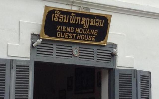 Xieng Mouane Guesthouse