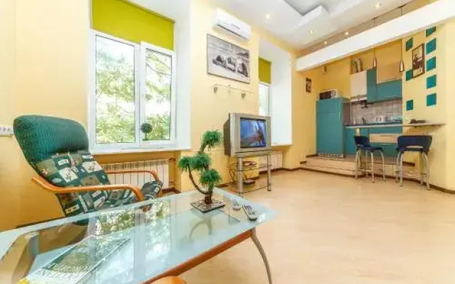 Kyiv Apartments Rent