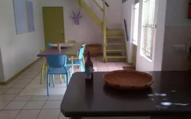 The Loft House