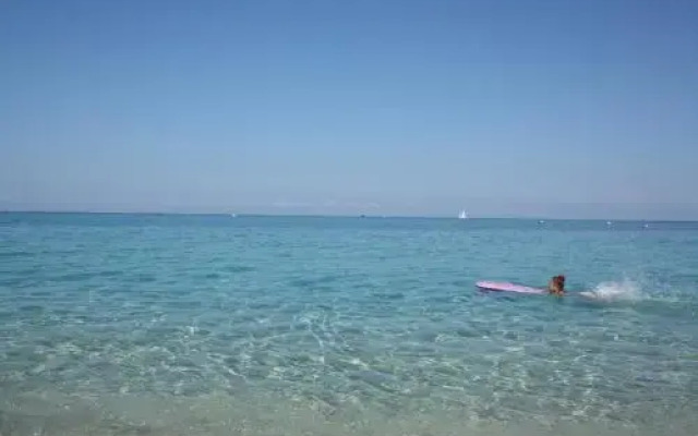 Villaggio Camping Fiorina