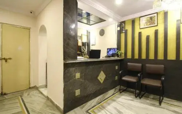 Hotel Nav Bharat Residency