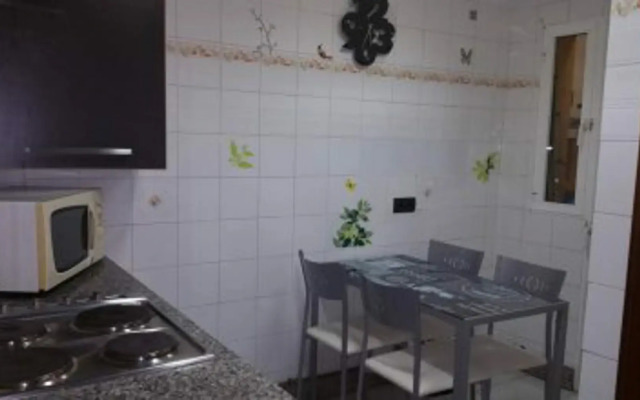 Casa Marenga El Palo
