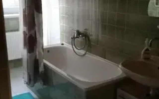 Penzión Toliar