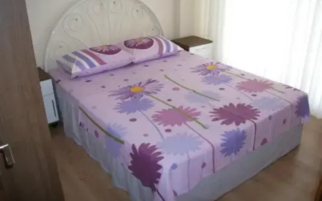 Maurice Villa Number 4