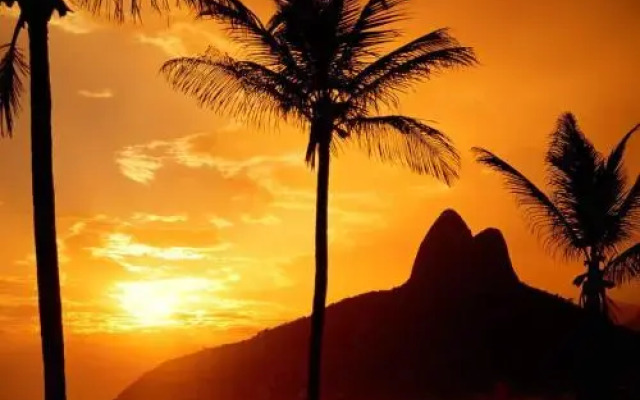 Lindo Studio Ipanema