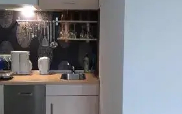 Ferienwohnungen am Schmalzbach