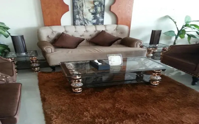 Nawara Al Azizya 2