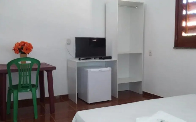 Pousada Papagaio