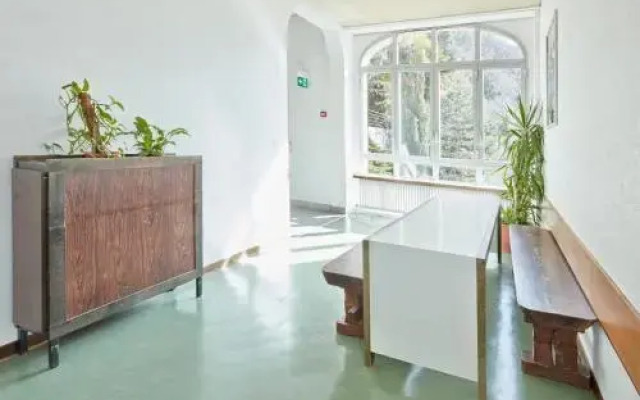 Bellinzona Youth Hostel