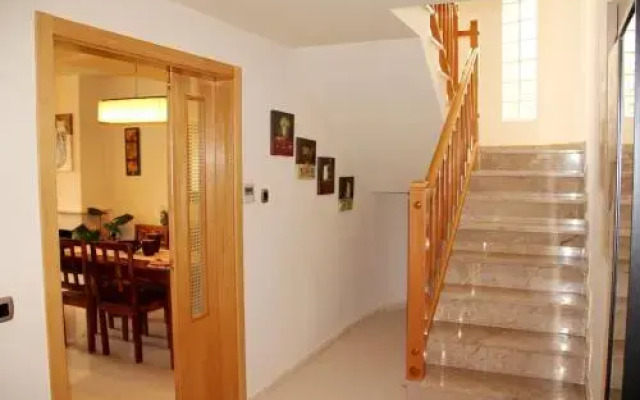 Casa Neus Barà