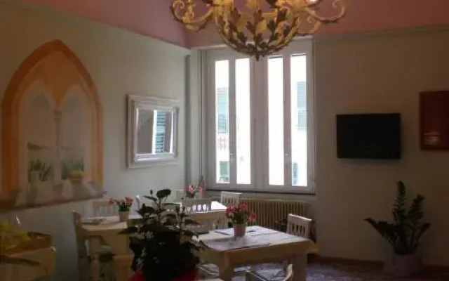 Casa Dei Mombri