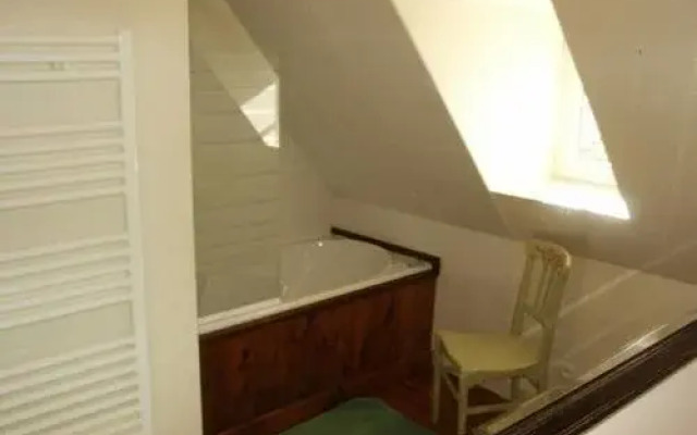 B&B Kerlilou
