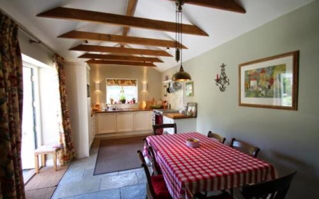 Poocks Cottage