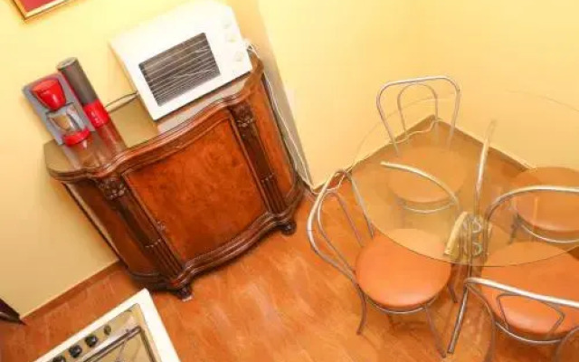 Republicii Apartment